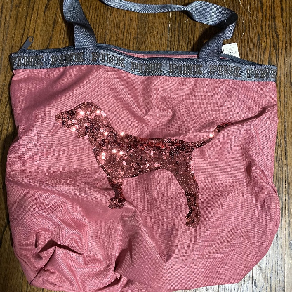 PINK by Victoria’s Secret Tote Bag